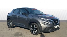 Nissan Juke 1.0 DiG-T 114 Acenta 5dr Petrol Hatchback
